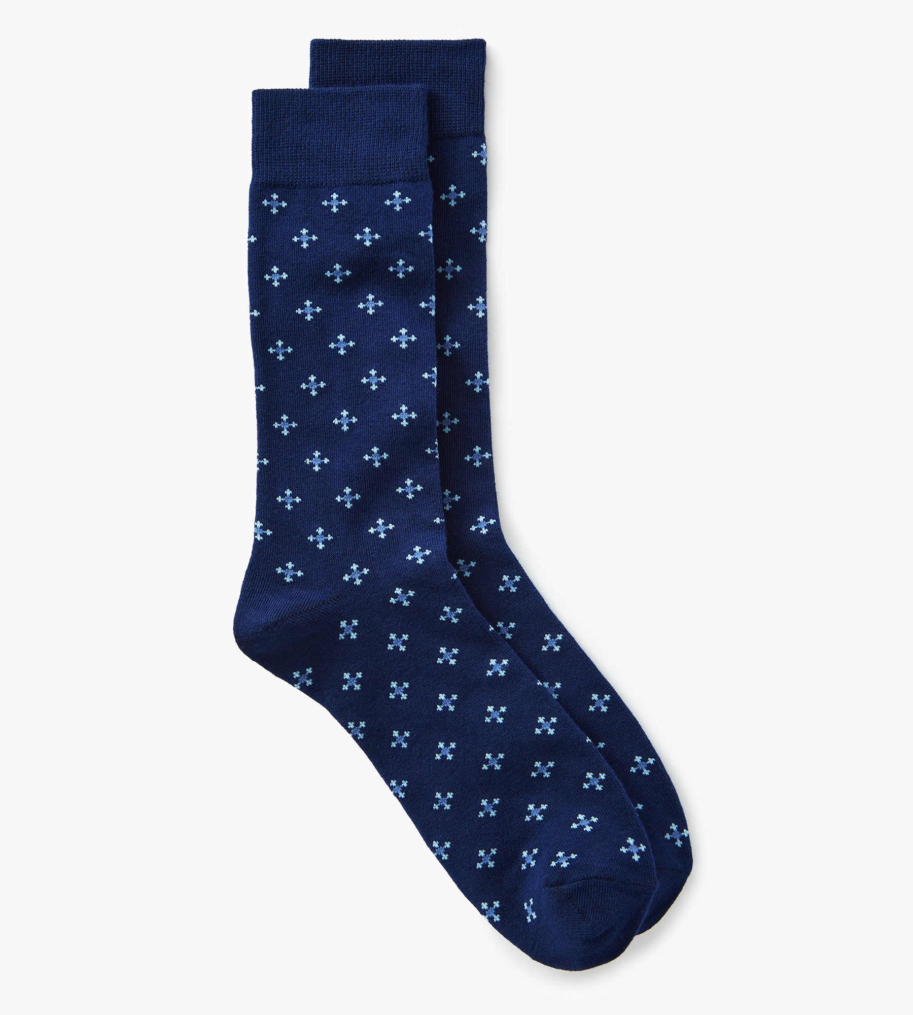 Micro Cross Socks - Breathable & Comfortable Ankle Socks for Men & Women - Perfect for Running, Hiking & Everyday Wear