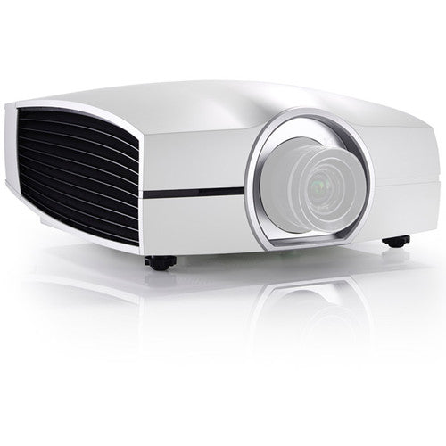 Barco PGWX 62L 6000 Lumen WXGA DLP Laser Projector - High Brightness Professional Projector for Business Presentations, Home Theater & Large Venue Screenings