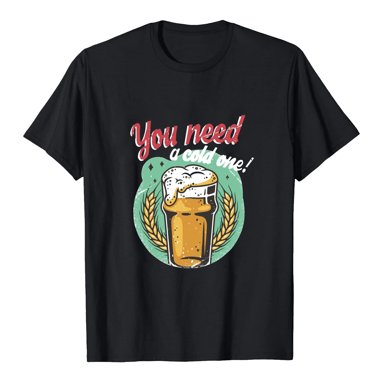 Women's Oktoberfest Tops - Trendy Summer Short Sleeve Crew Neck Shirts, Loose Comfortable Tunic Tee Blouses for Women | Perfect for Oktoberfest, Casual Outings & Summer Festivals