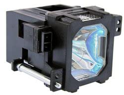 Technical Precision BH5009-S Replacement Projector TV Lamp Bulb - Compatible with Batteries & Light Bulbs | Ideal for Home Theater, Office Presentations & Classroom Projectors