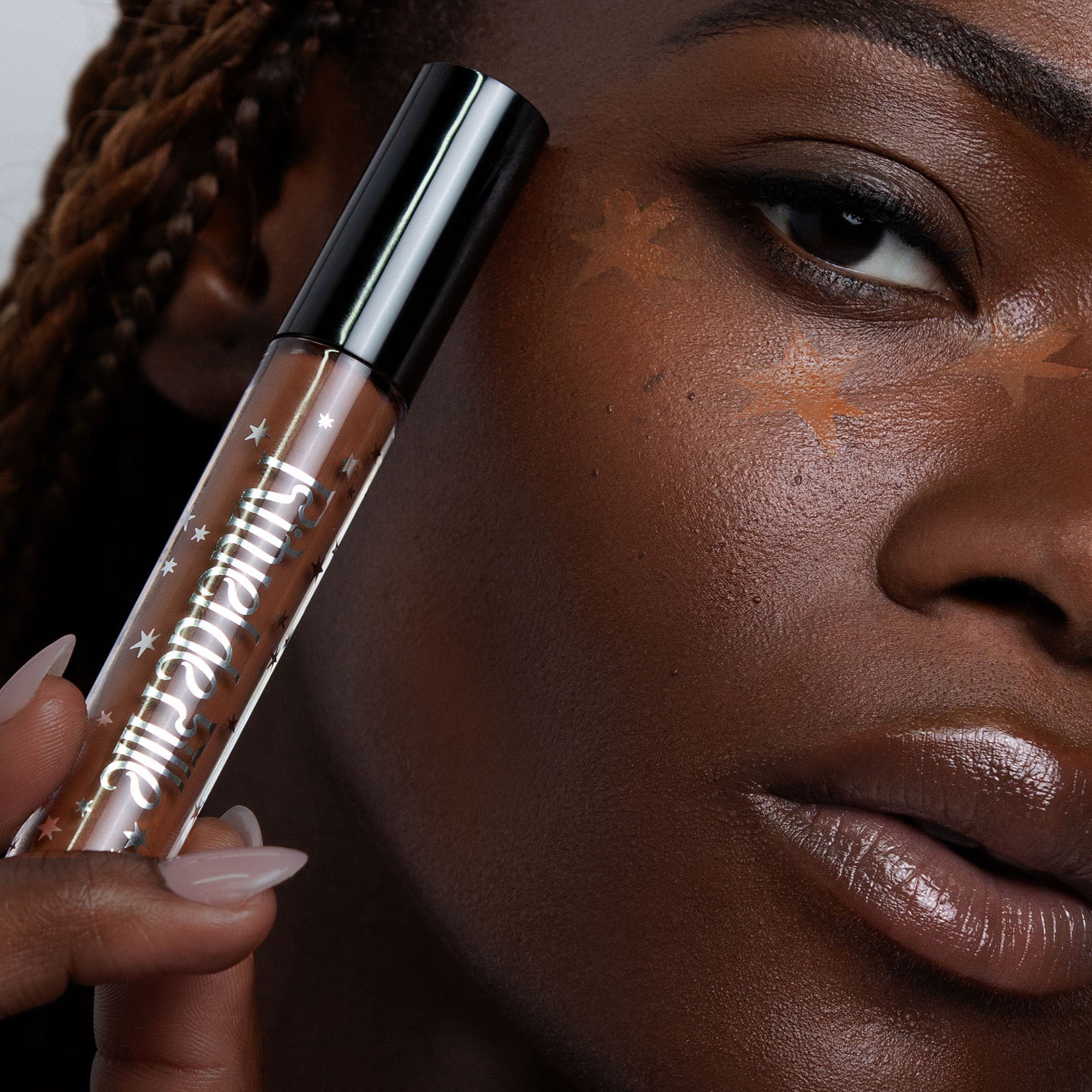 Soft Sorcery Weightless Serum Concealer - Full Coverage, Hydrating & Brightening - Perfect for Under Eyes, Blemishes & Dark Circles - Ideal for Daily Makeup & Special Occasions
