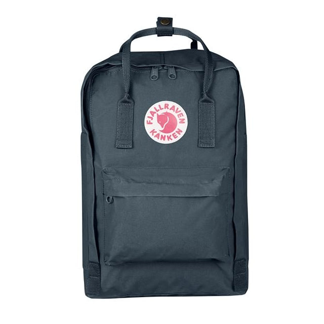 Fjallraven Kanken Laptop 15 Backpack - Water-Resistant 15-Inch Laptop Bag for Work, School & Travel | Durable Daypack for Commuters & Students
