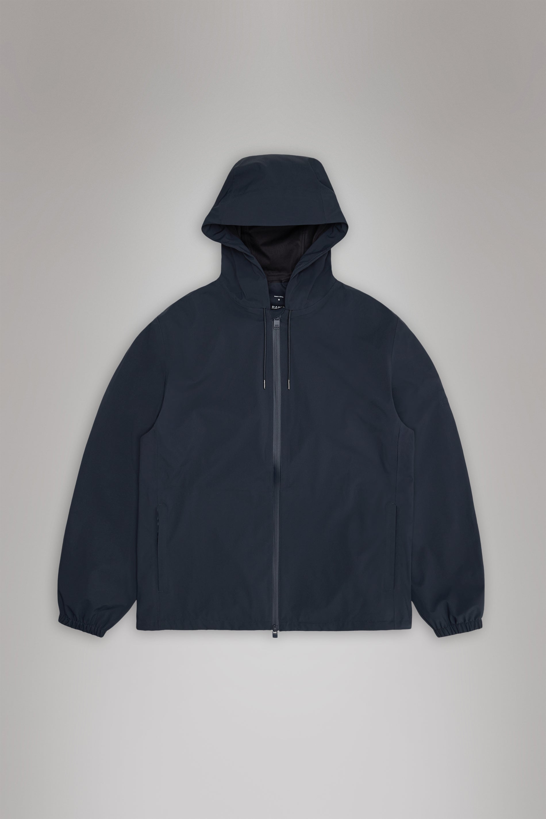 Suva Hardshell Jacket - Waterproof Windbreaker for Men & Women - Lightweight Outdoor Rain Jacket for Hiking, Camping & Travel