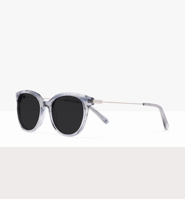 Frond Polarized Sunglasses for Men & Women - UV Protection, Lightweight & Stylish - Perfect for Driving, Beach, and Outdoor Activities