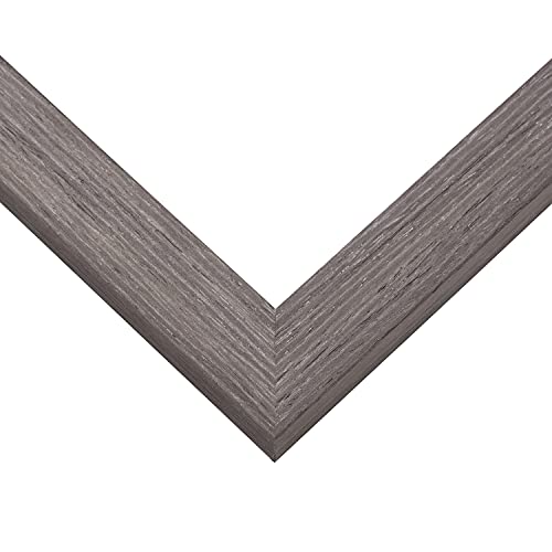 Charcoal Grey