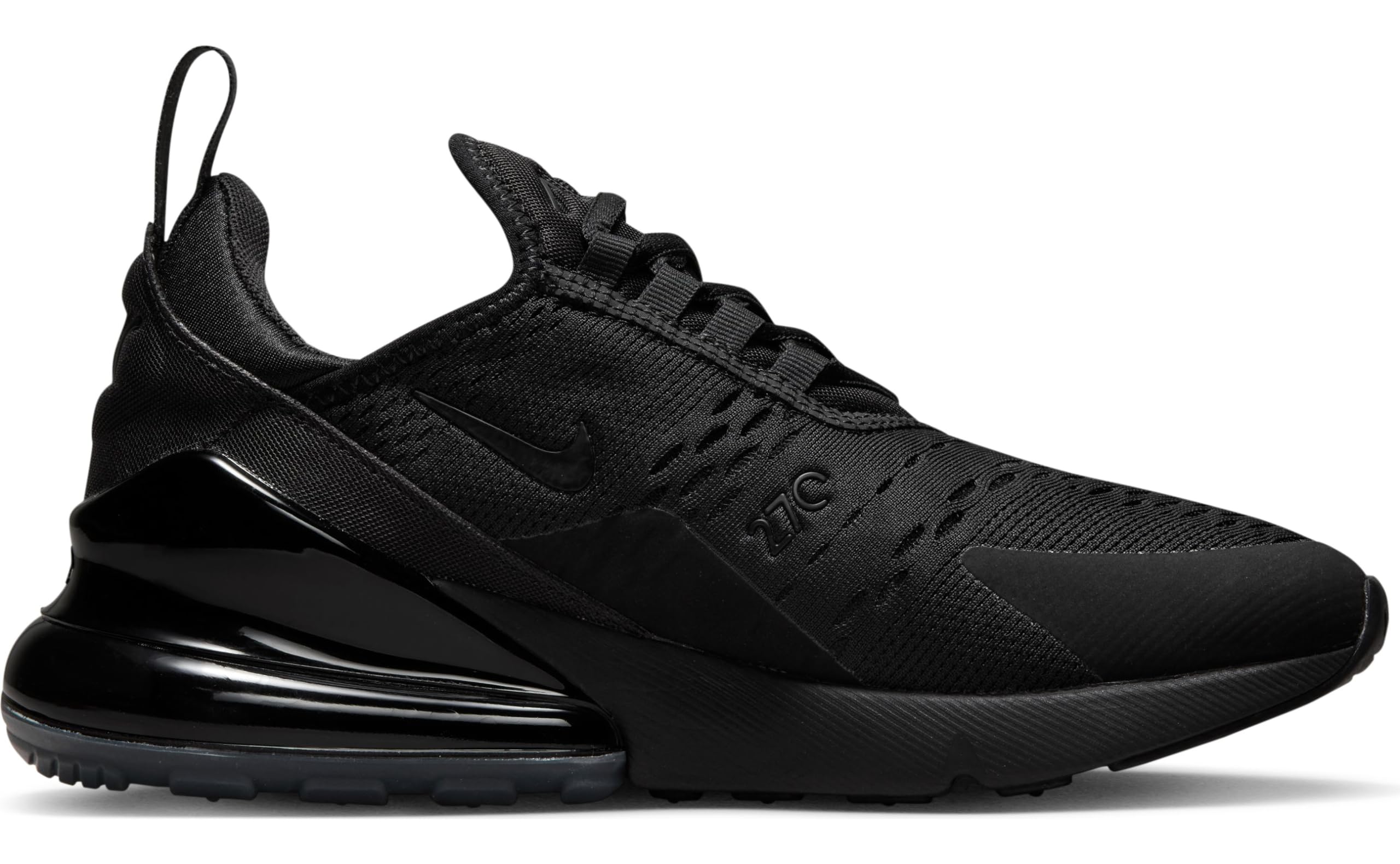 Nike Men's Running Shoes for Competition - Lightweight, Cushioned & Durable - Perfect for Marathon Training, Track Racing & High-Performance Running