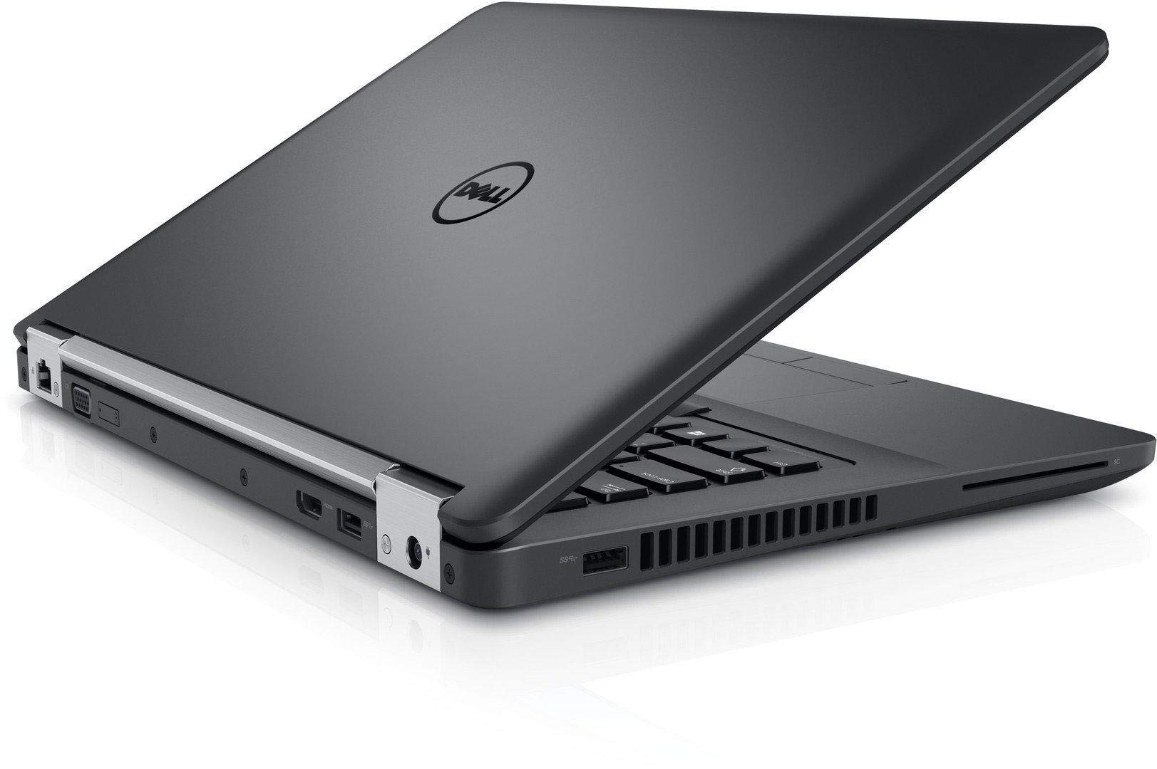 Refurbished Dell Latitude 14