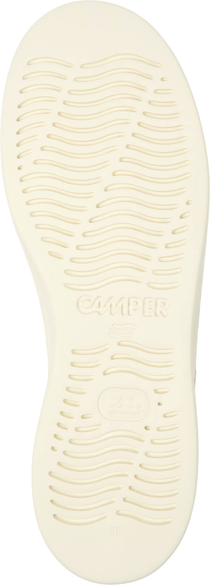 **Camper Women's Sneakers – Comfortable & Stylish Walking Shoes for Casual Wear, Travel & Everyday Use**