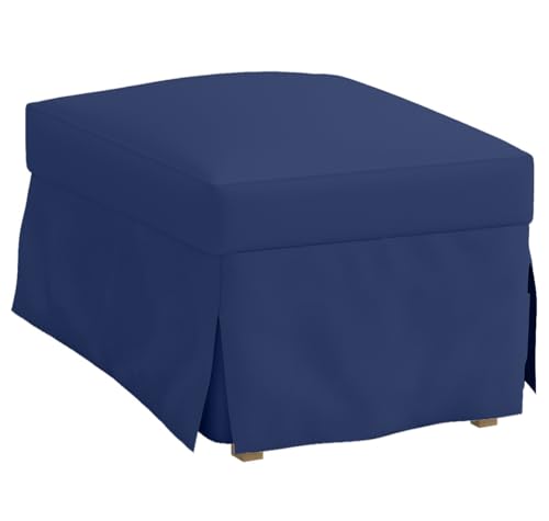Uppland Ottoman Blue