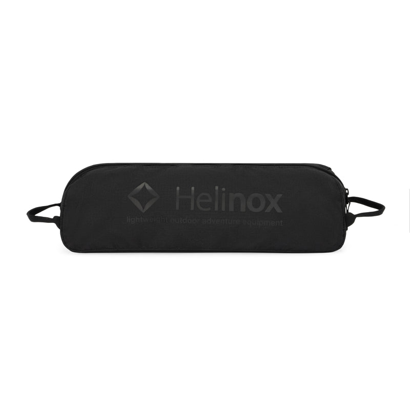 Helinox Table One Hardtop - Lightweight Portable Camping Table for Outdoor Picnics, Hiking & Backpacking | Compact & Durable Aluminum Frame | Perfect for Camping, Beach, Tailgating & RV Trips