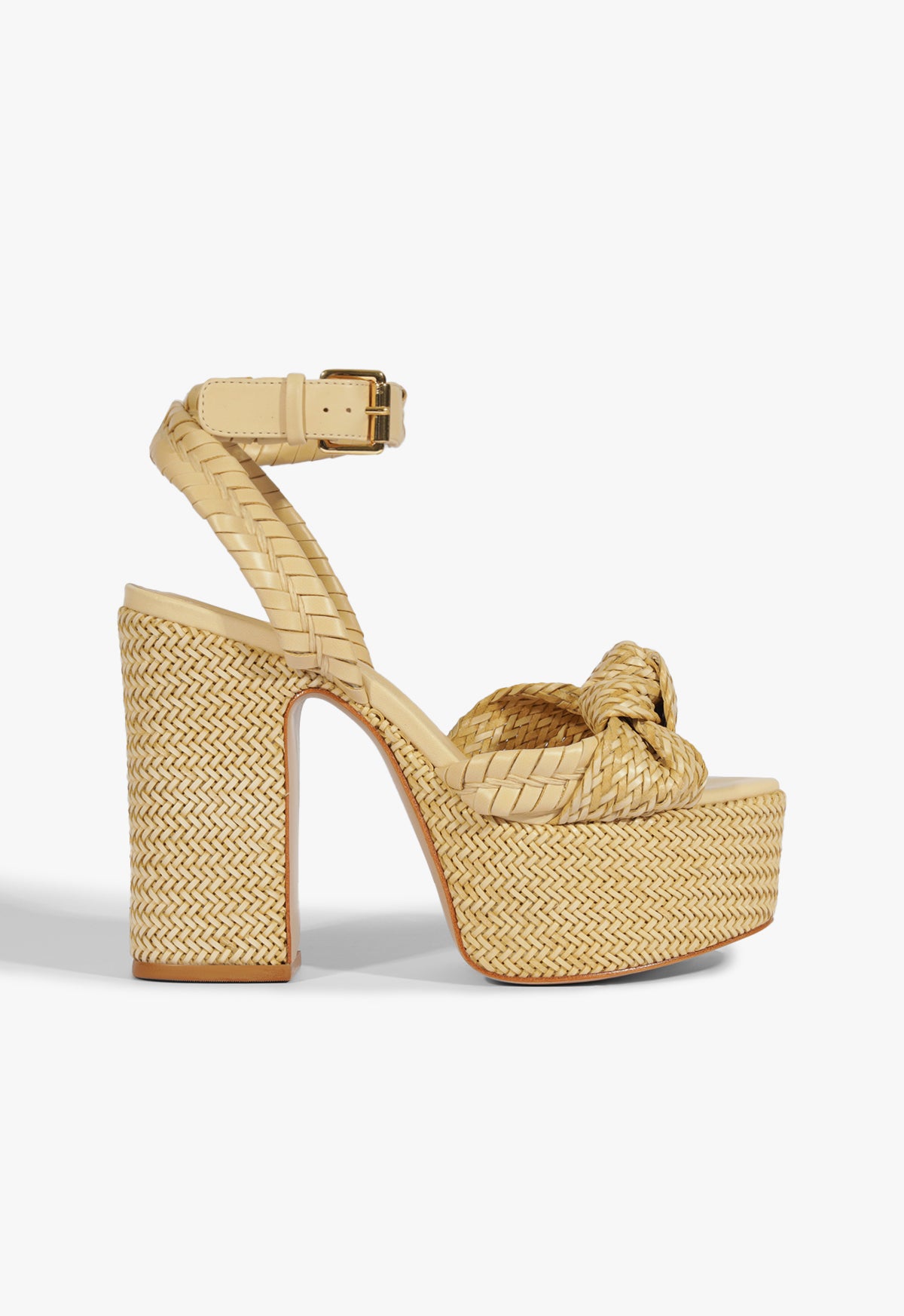 Khari Platform Sandal - Comfortable Women's Fashion Sandals for Summer | Perfect for Beach, Vacation & Casual Outfits
