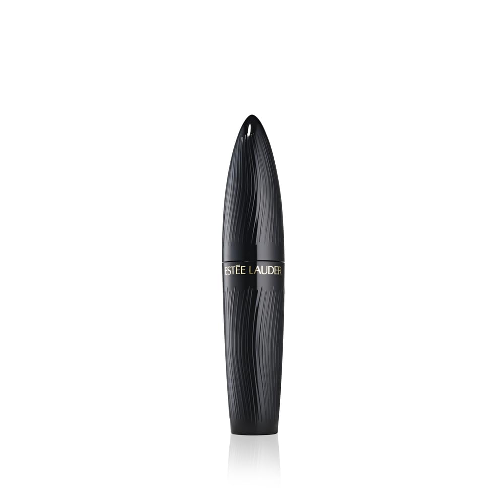 Estée Lauder Turbo Lash High-Powered Volume & Length Black Mascara - Lengthening & Volumizing for Dramatic Lashes | Perfect for Day to Night Makeup & Special Occasions