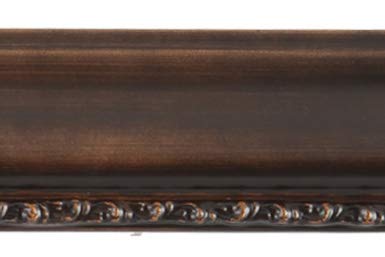 Rubbed Bronze
