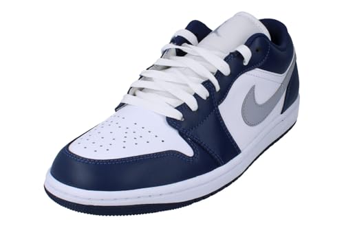 White Wolf Grey Midnight Navy 141