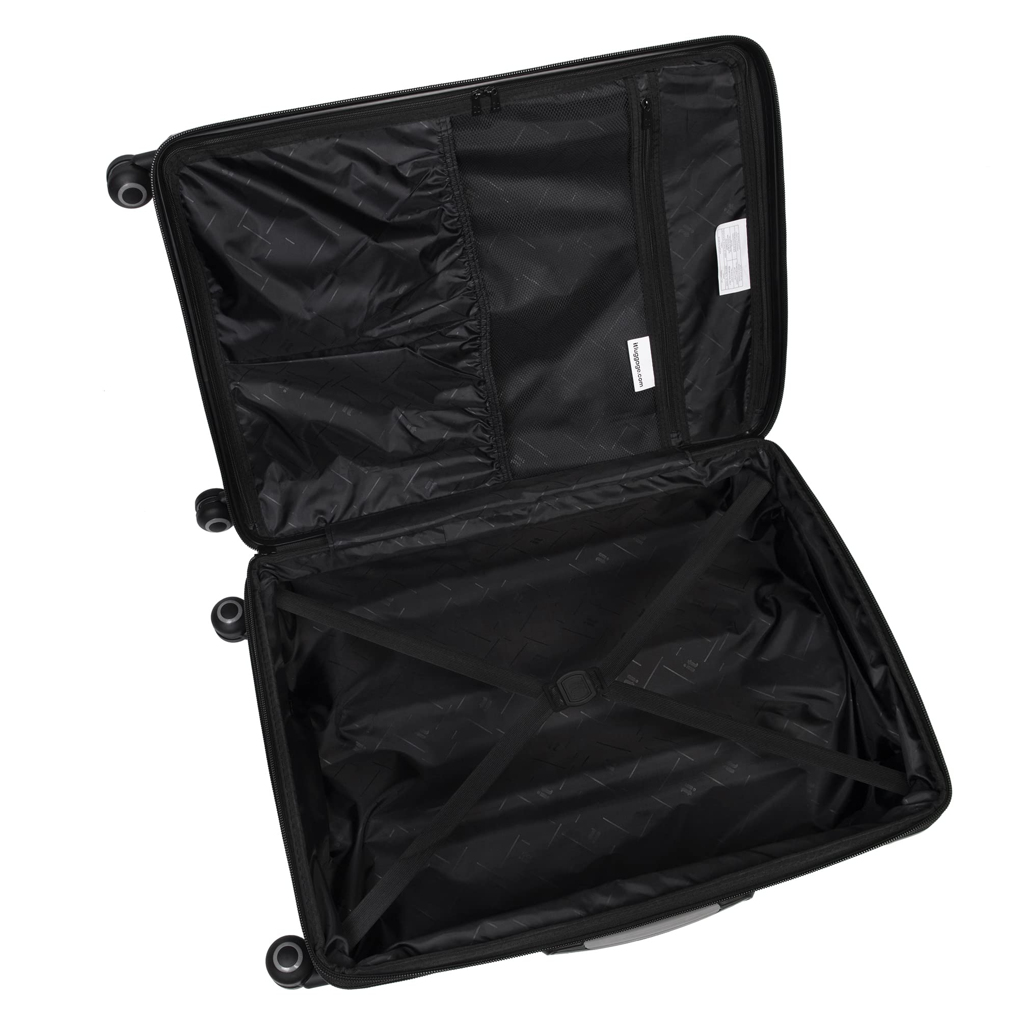 it luggage Helixian 21