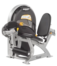 CL 3401 Leg Extension Machine - Home Gym Leg Workout Equipment for Strength Training & Muscle Building - Perfect for Home & Commercial Use