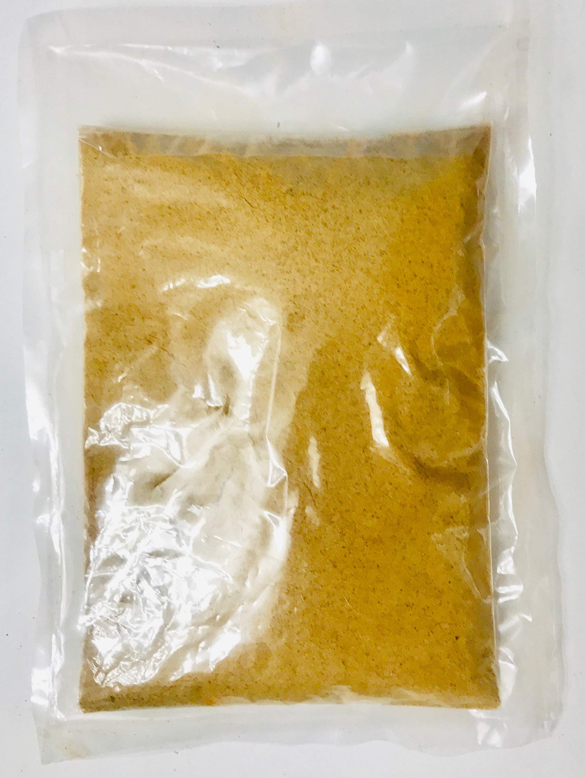Premium Dried Flounder Fish Powder - 12 oz | All-Natural Seafood Seasoning for Soups, Broths & Asian Cuisine | Rich Umami Flavor Enhancer
