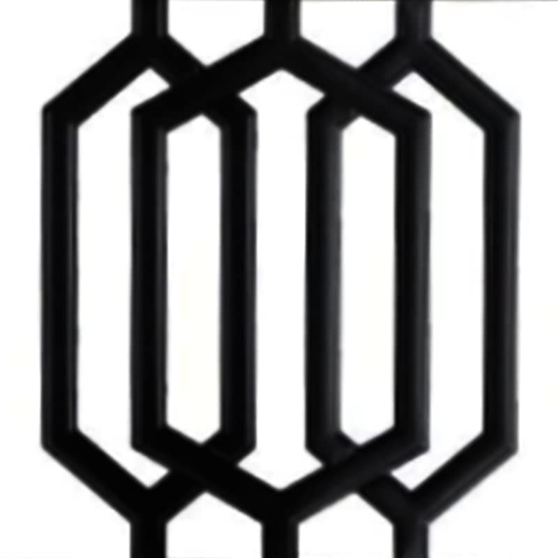 Hexagon Pattern