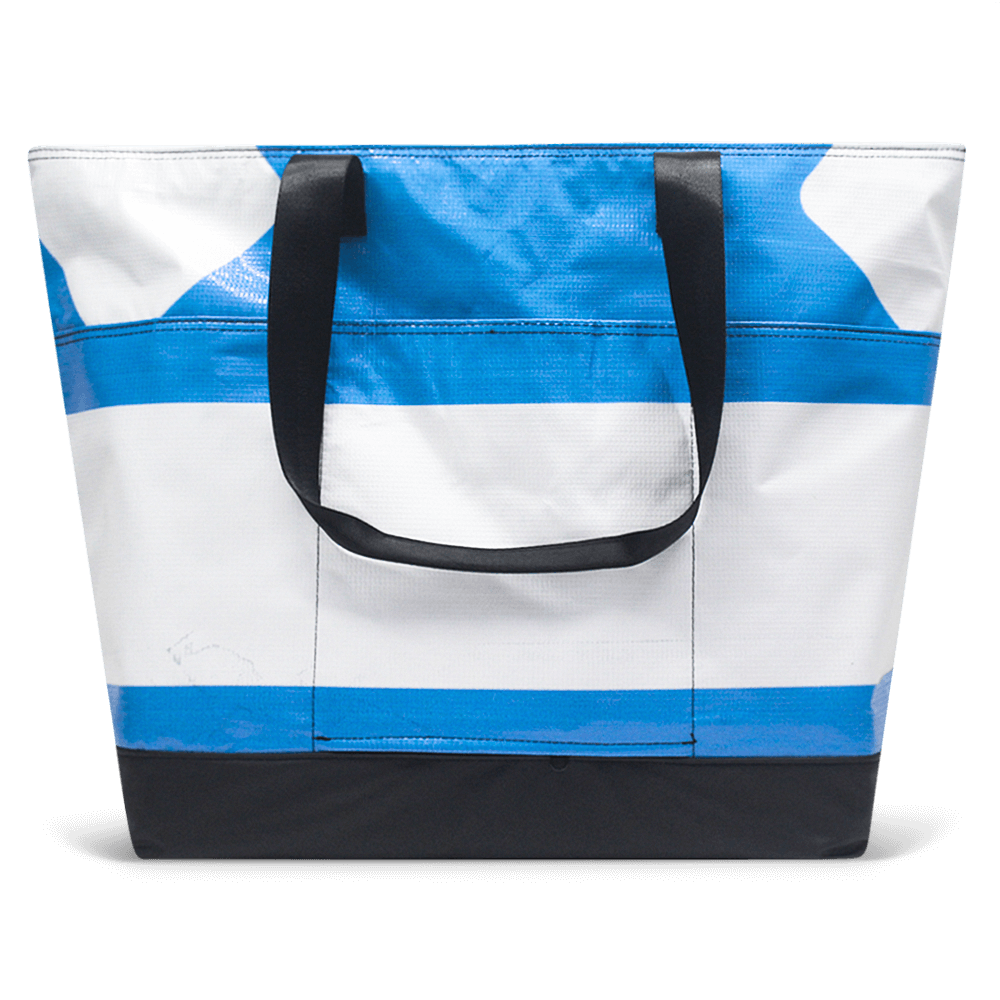 Almost Perfect Hudson Tote Bag - Stylish & Durable Leather Handbag for Women | Perfect for Work, Travel & Everyday Use