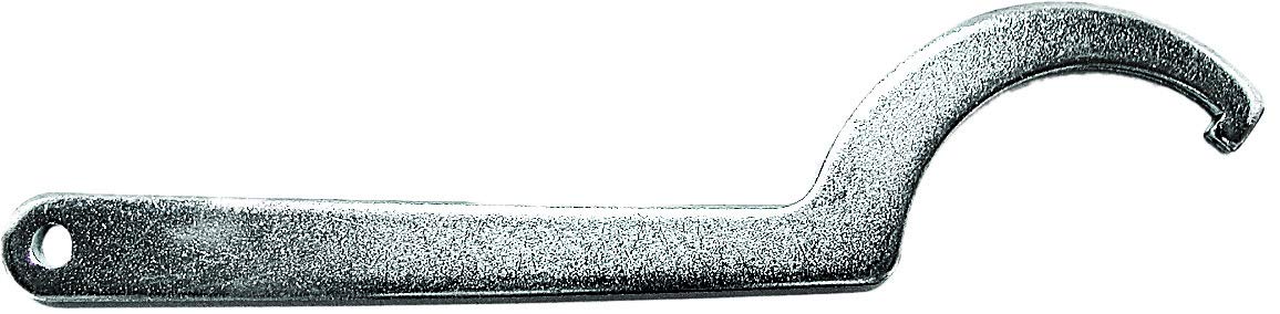 SM-08040 Shock Adjuster Wrench - Heavy Duty Motorcycle Suspension Tool for Easy Shock Adjustment | Perfect for Harley, Honda, Yamaha & More | DIY Garage & Roadside Repair Essential
