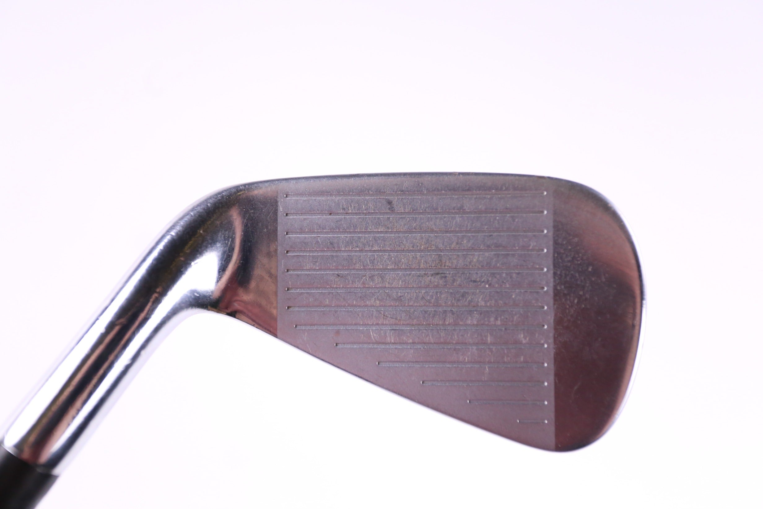 Used Callaway Apex 19 4 Iron Right Hand Stiff Flex Golf Club - Perfect for Right-Handed Golfers & Driving Range Practice