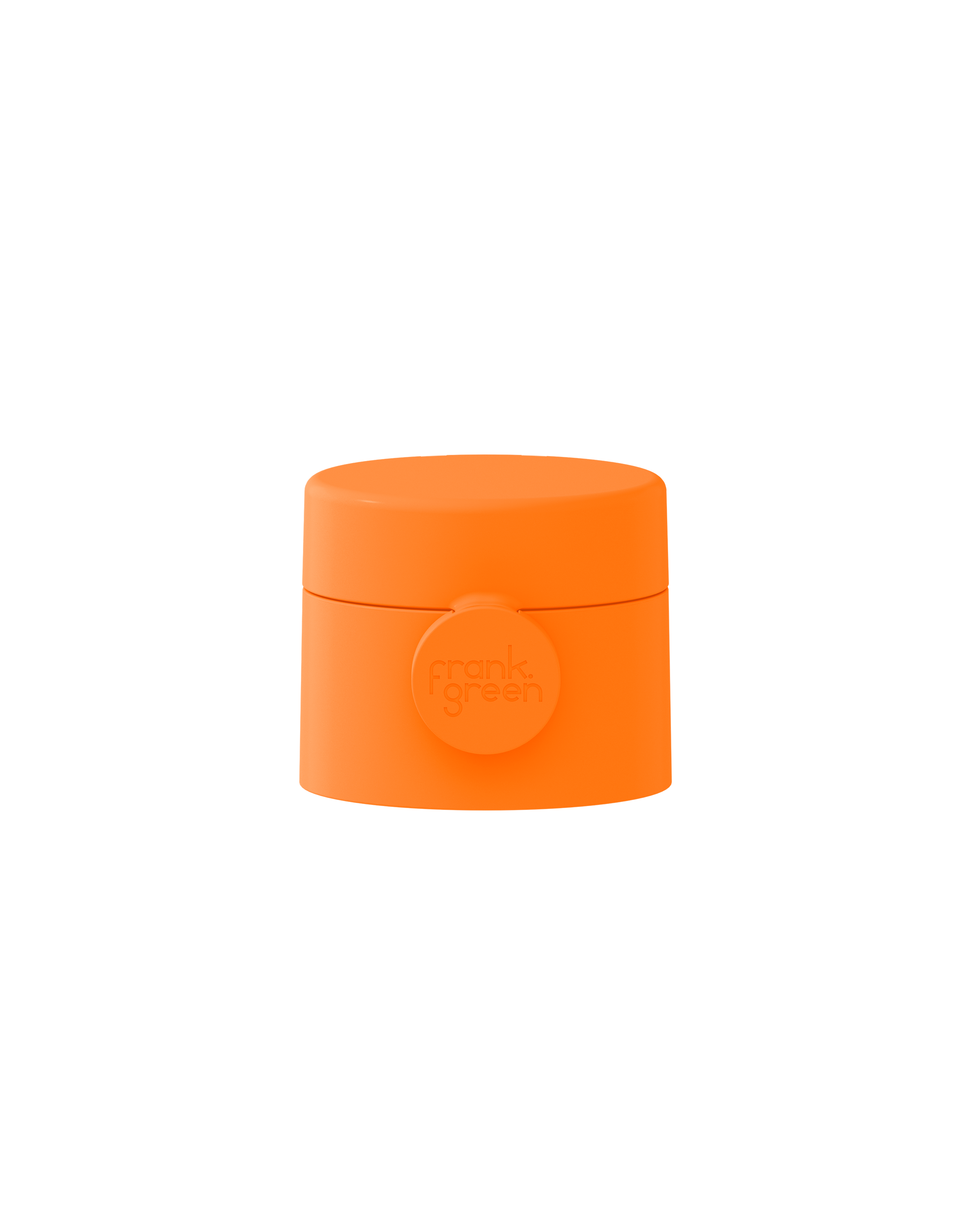 Neon Orange