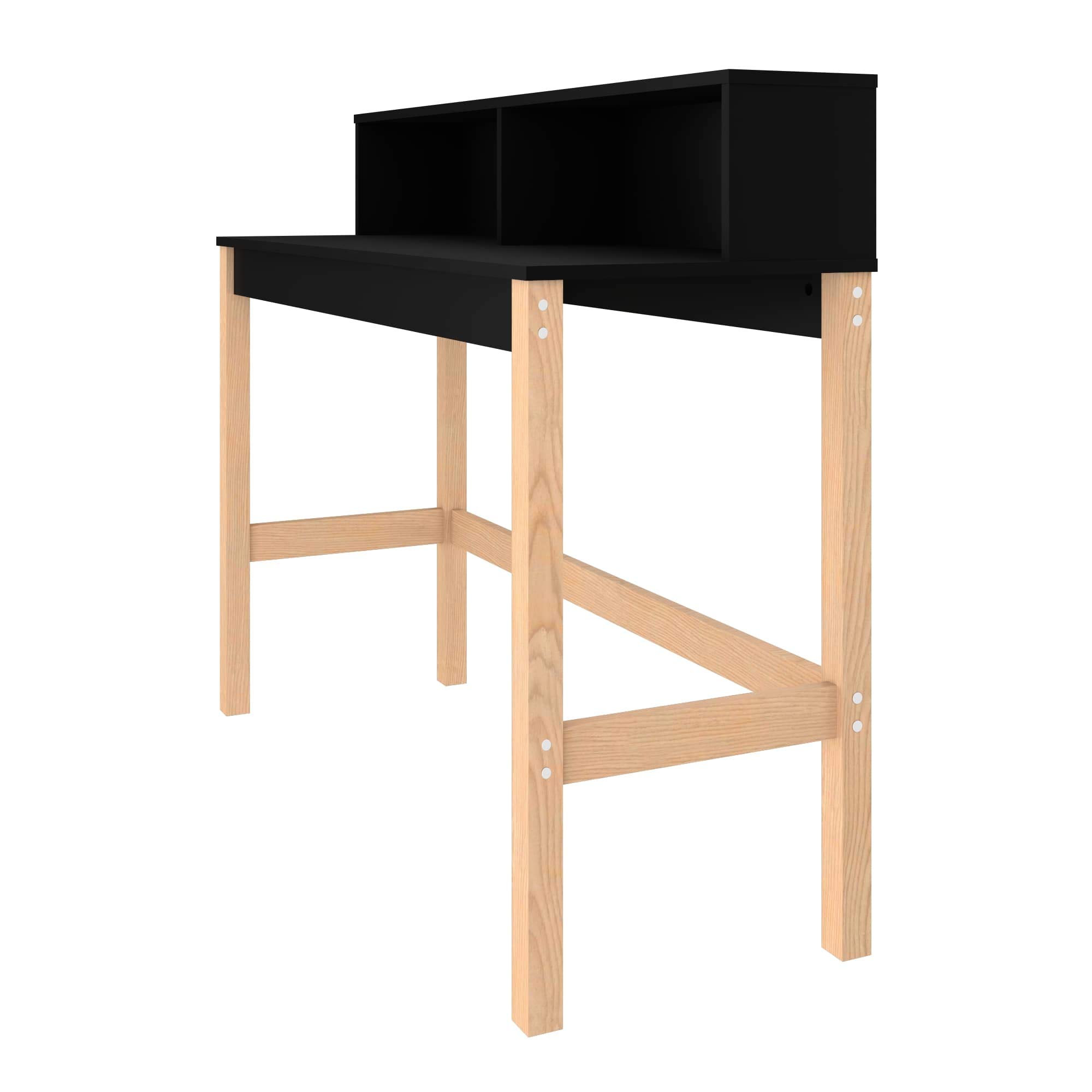 Mid Century Modern Home Office Desk 47