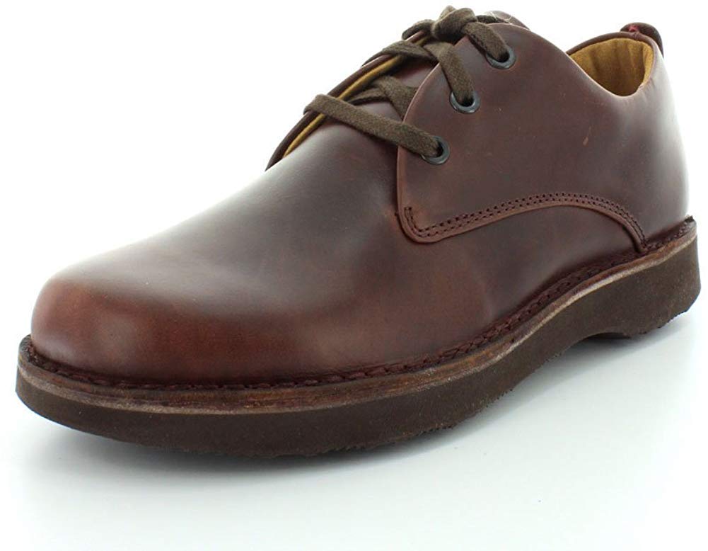 Samuel Hubbard Men's Hubbard Free UN-Sneaker Oxford - Comfortable & Stylish Casual Shoes for Work, Travel & Everyday Wear