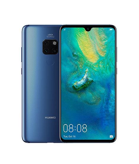 Huawei Mate 20 Pro Smartphone - 6.39
