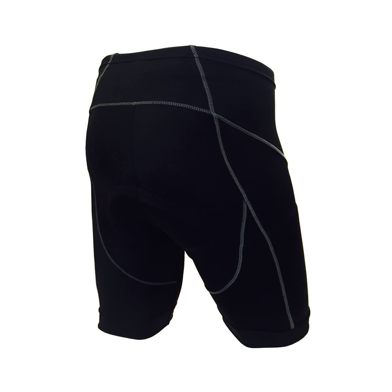 Men's Cycling Shorts - Breathable, Quick-Dry & Comfortable Bike Shorts for Road & Mountain Biking - Perfect for Training, Racing & Outdoor Sports
