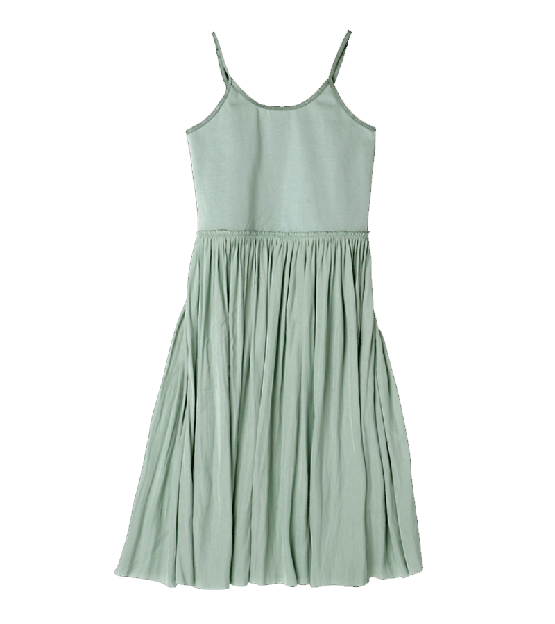 Maileg Mint Ballerina Dress for Girls | Elegant Tutu Dress for Ballet, Parties & Special Occasions | Perfect for Dance Recitals, Birthday Celebrations & Photo Shoots