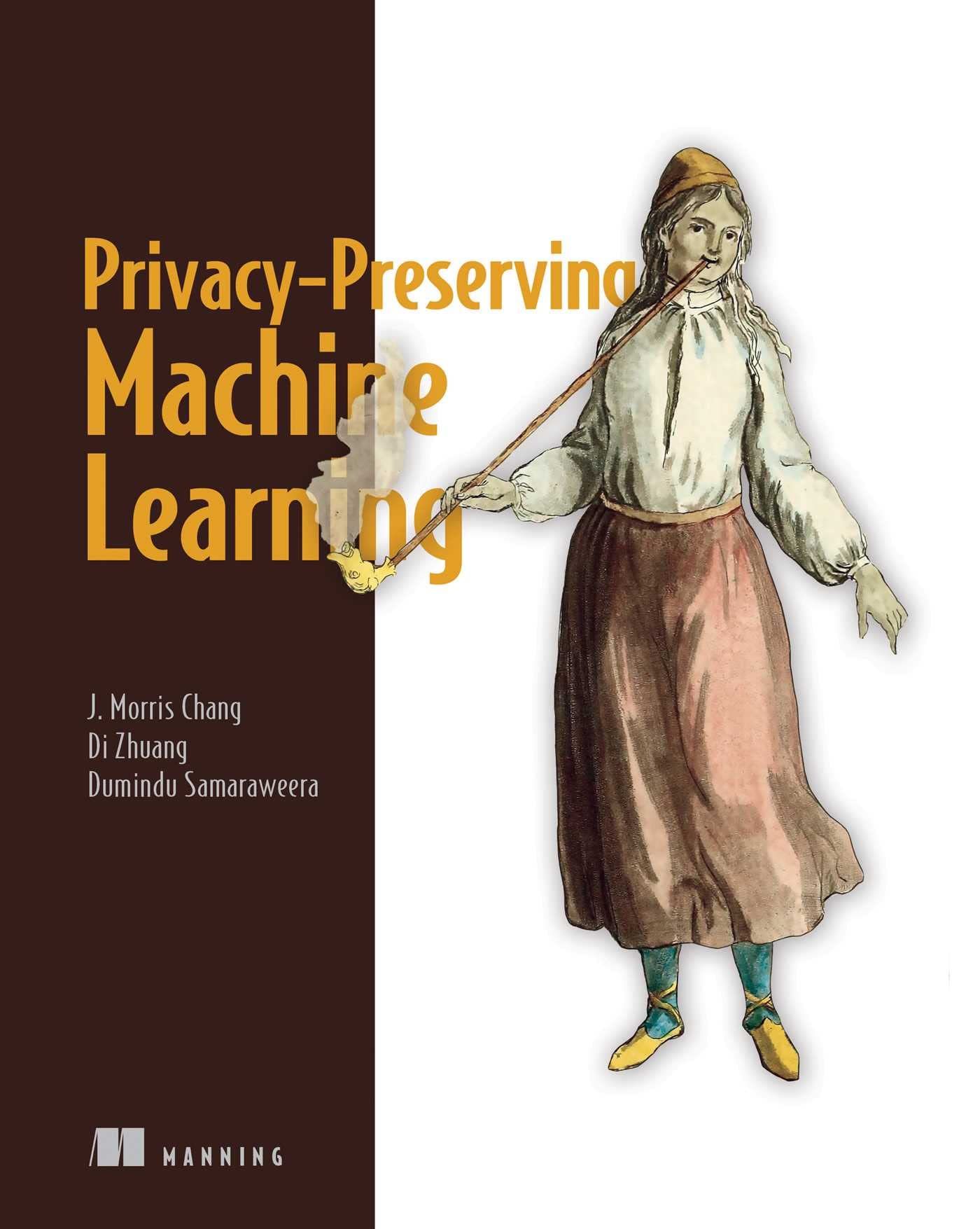 Privacy-Preserving Machine Learning Algorithms for Secure Data Analysis | Protect Sensitive Information in AI Applications | Ideal for Healthcare, Finance & E-commerce Security