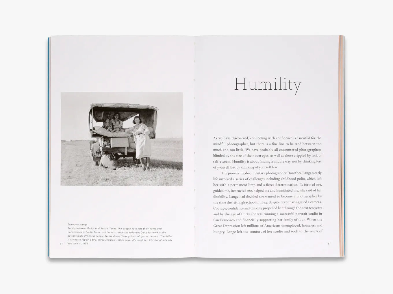 The Mindful Photographer: A Guide to Creative Photography by Sophie Howarth - Perfect for Travel, Street & Nature Photography