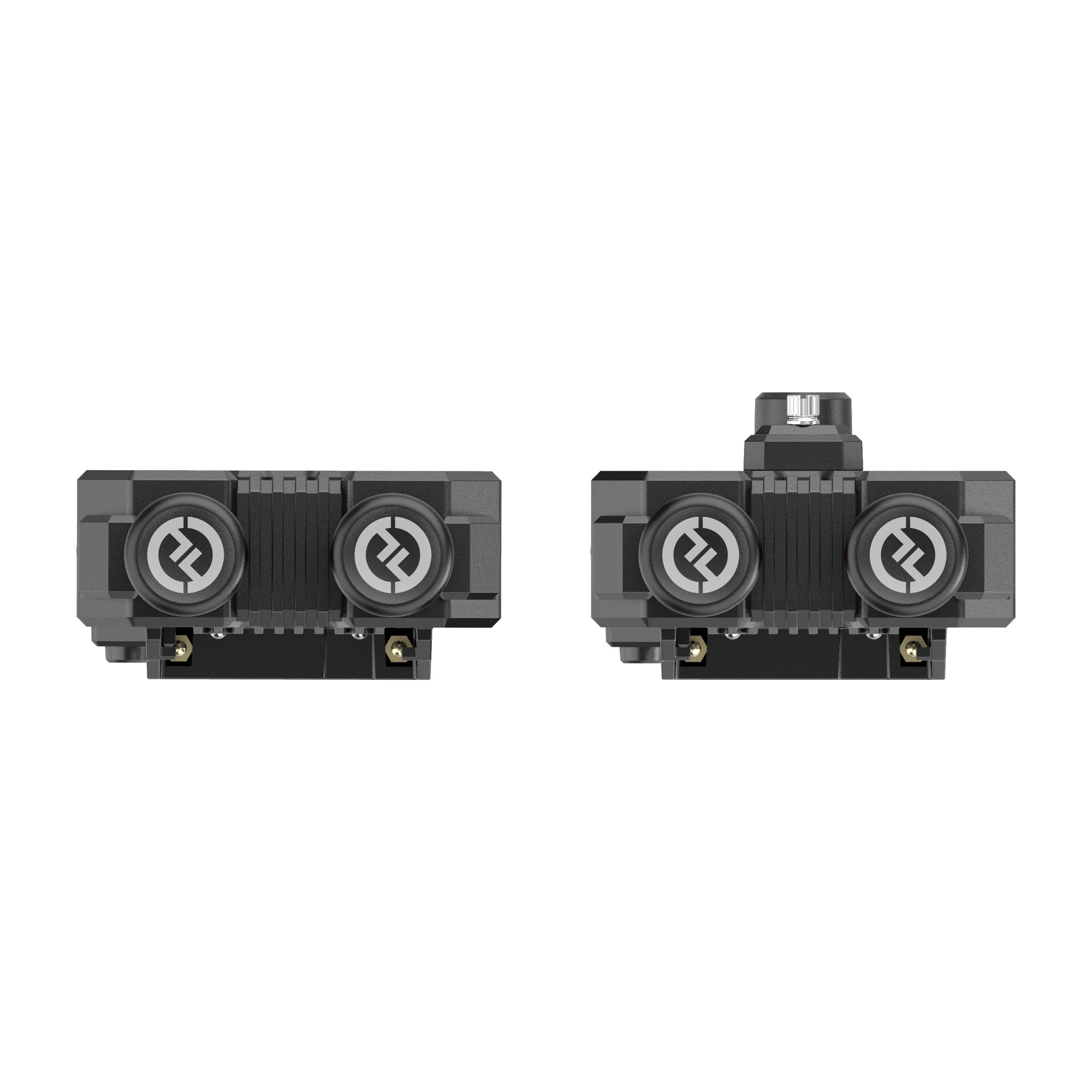 Mars 4K UHD Wireless Video Transmission System - Professional Wireless HDMI Transmitter & Receiver for Live Streaming, Film Production & Home Theater Setup