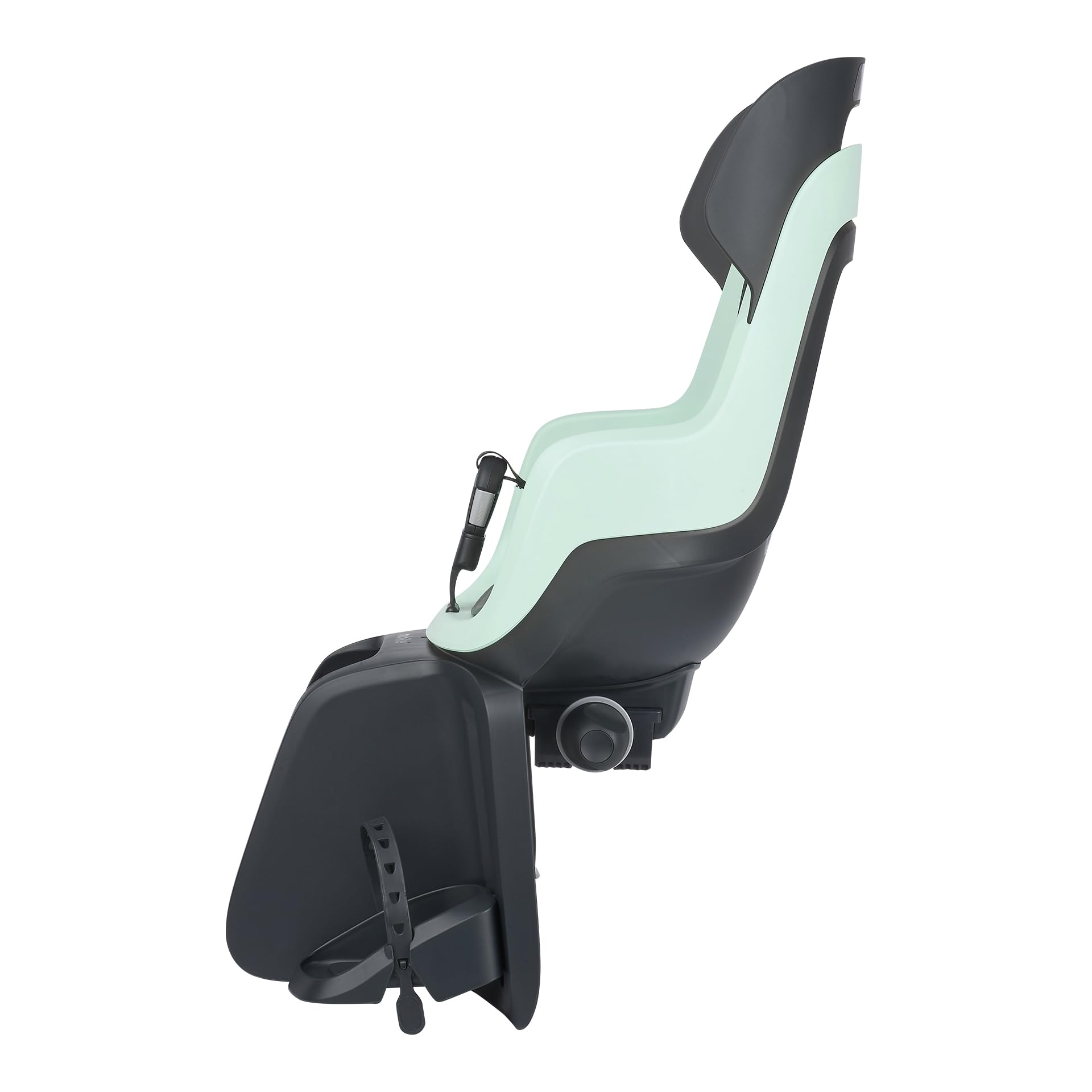 Go Carrier Mount One Size - Universal Phone Holder for Car, Bike & Stroller - Secure & Adjustable Hands-Free Mount for iPhone, Samsung & More - Perfect for Commuting, Travel & Outdoor Activities