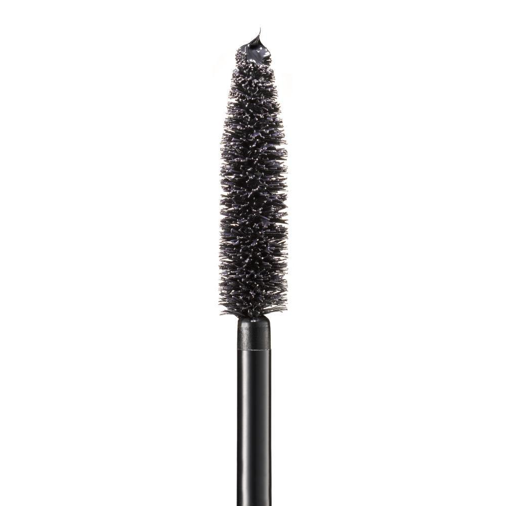 Kevyn Aucoin The Curling Mascara - Rich Pitch Black for Voluminous Lashes | Waterproof & Smudge-Proof | Perfect for Everyday Wear & Special Occasions