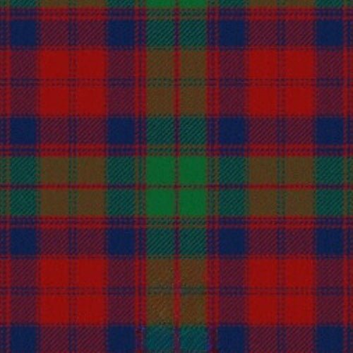 Fraser Of Altyre Tartan Scarf - Premium Wool Plaid Wrap for Men & Women - Classic Scottish Heritage Design for Winter, Fall Fashion & Outdoor Activities