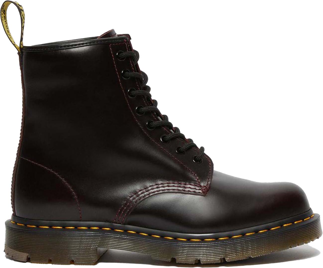 Oxblood Atlas