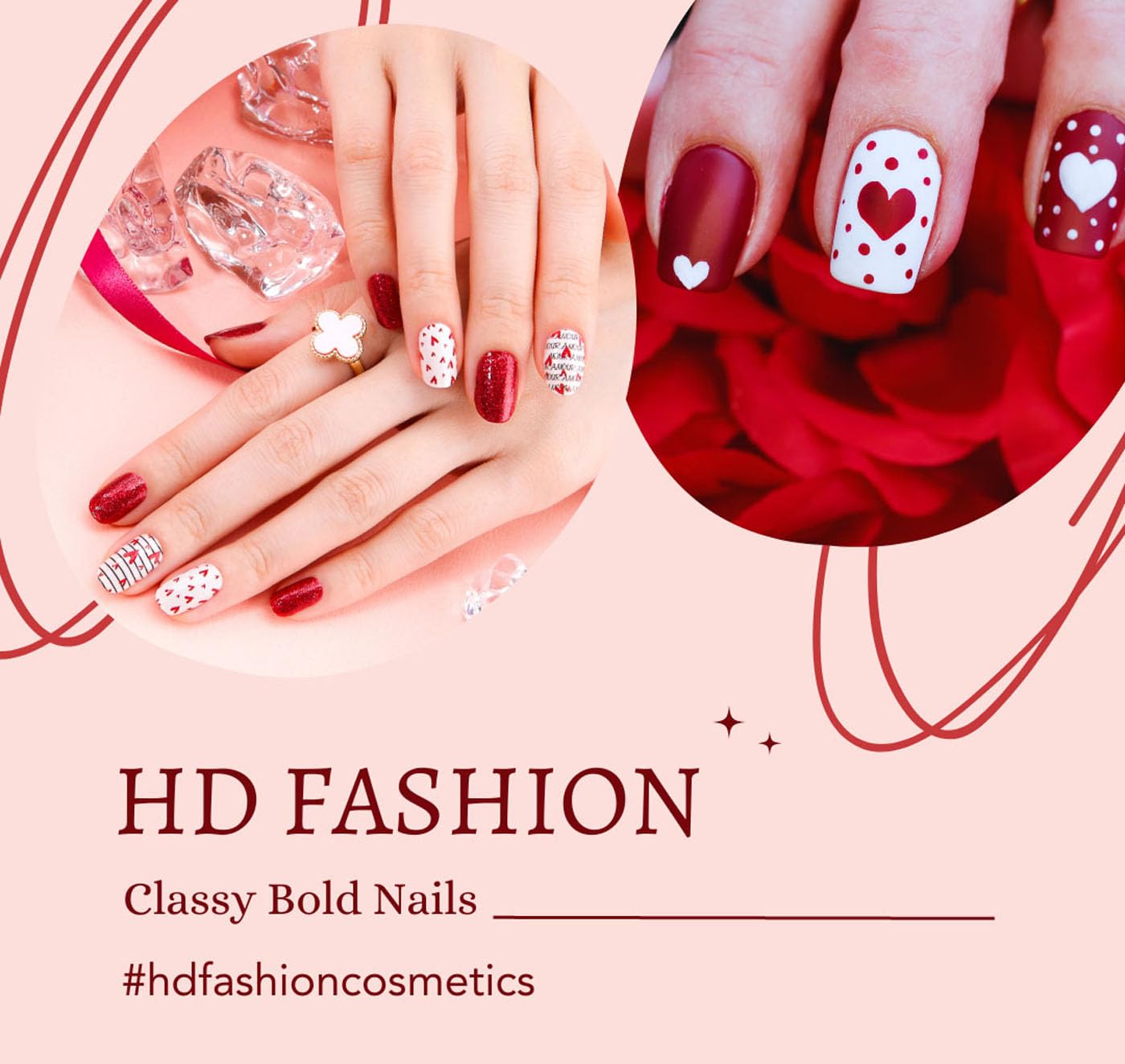 HD Fashion 15 Pcs Ultimate Radiant Glow Makeup Kit for Women - Complete Beauty Routine & Enhancement Set | Perfect for Daily Makeup, Special Occasions & Professional Use