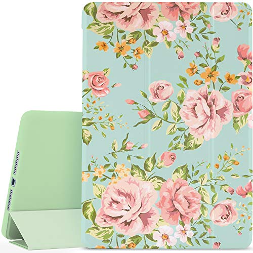 Floral Blooming