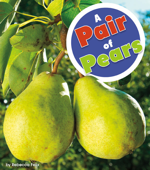 Fresh Organic Pears - Sweet & Juicy USA-Grown Fruit for Snacking, Baking & Healthy Eating | Perfect for Salads, Desserts & Gift Baskets