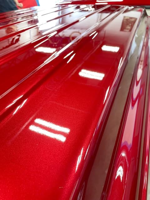 Auto Paint Depot High Gloss Clear Coat - 0.5 Fl Oz Touch Up Paint for Cars | Made in USA | Scratch Repair & Paint Protection for Automotive Surfaces