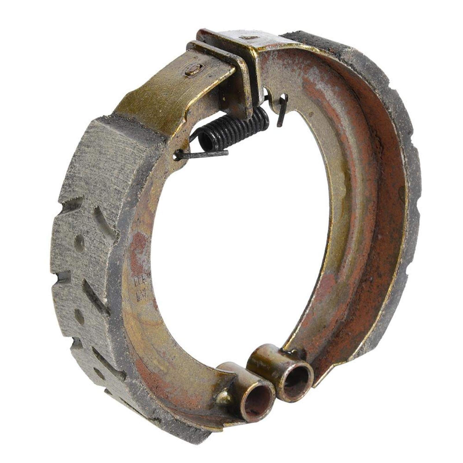 Durable Drum Brake Shoe for Electric Tricycles - Rear Brake Shoe Replacement for Various E-Trikes | Perfect for Delivery, Cargo & Commuter Electric Tricycles