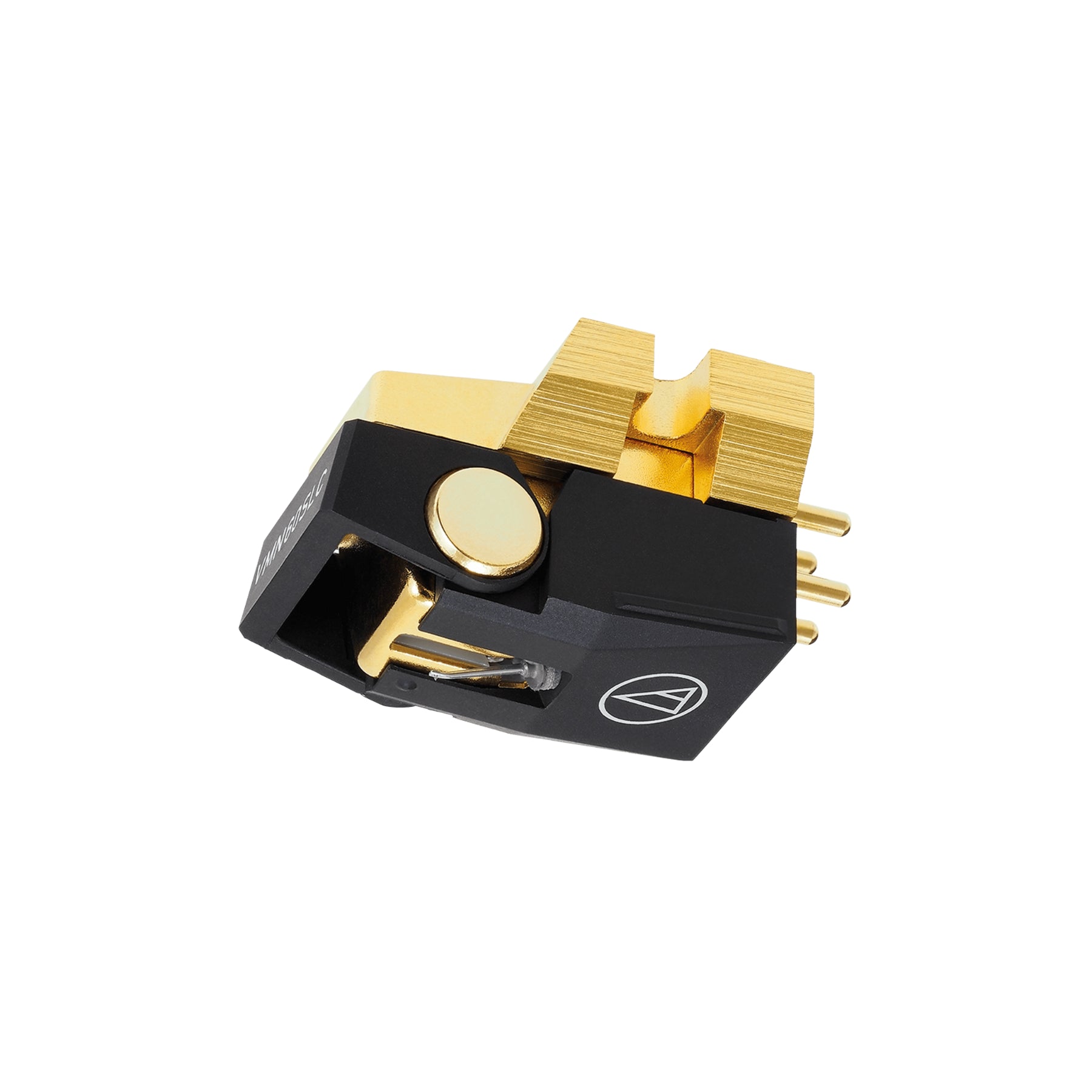 Audio Technica VM760SLC Dual Moving Magnet Cartridge - High-Fidelity Phono Cartridge for Vinyl Records, Turntables & Hi-Fi Systems - Perfect for Audiophiles & DJs