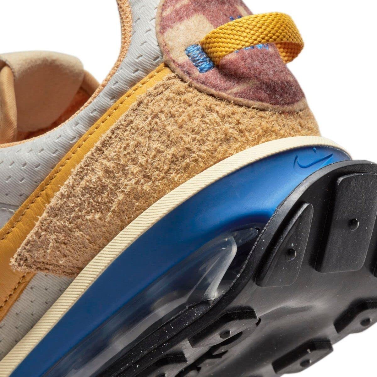 Nike Men's Air Max Pre-Day DO2381 737 Running Shoes - Size 8 | Lightweight Comfort for Jogging, Gym & Casual Wear