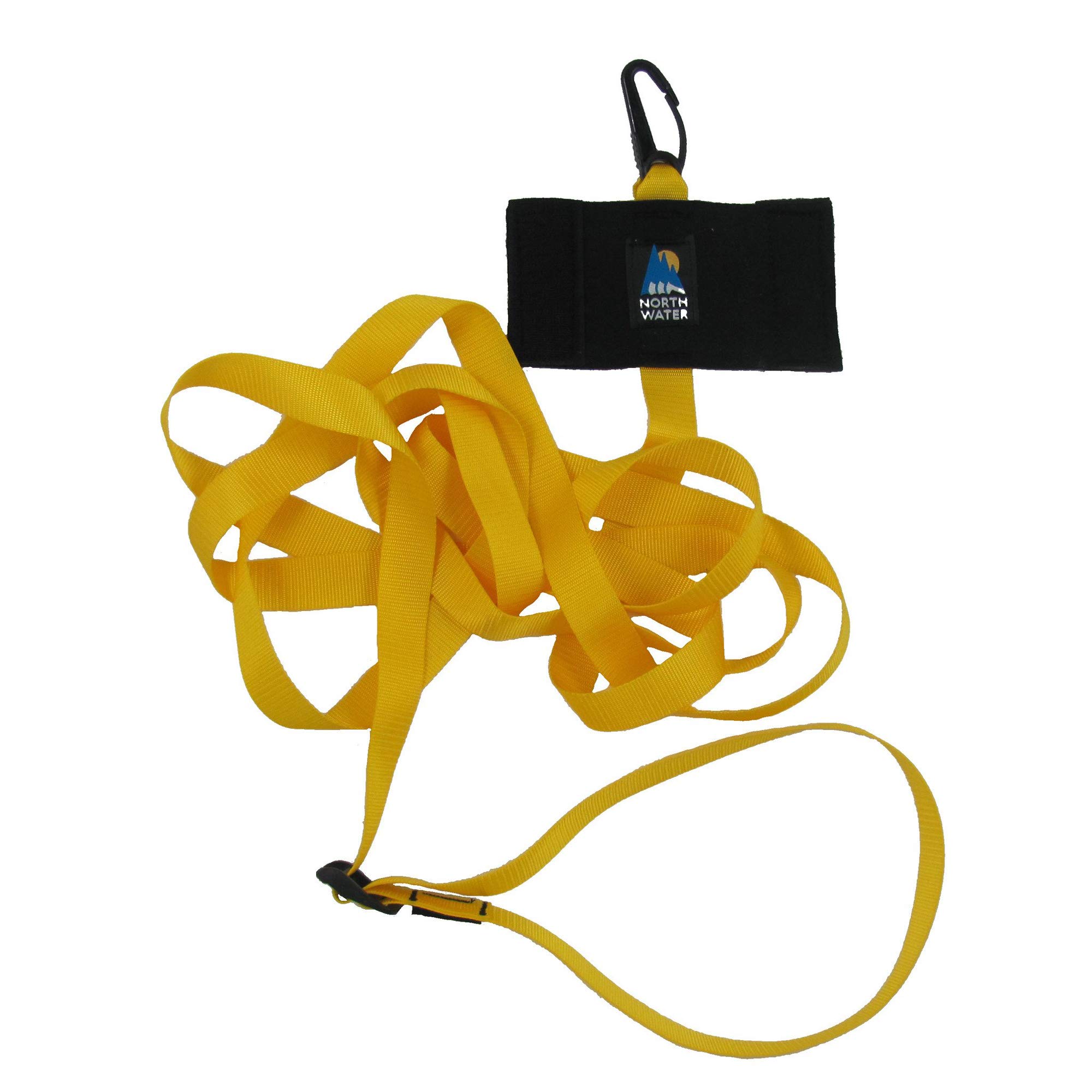 Rescue Stirrup - Durable Emergency Escape Ladder for Home Safety, Fire Escape, and Multi-Story Building Evacuation