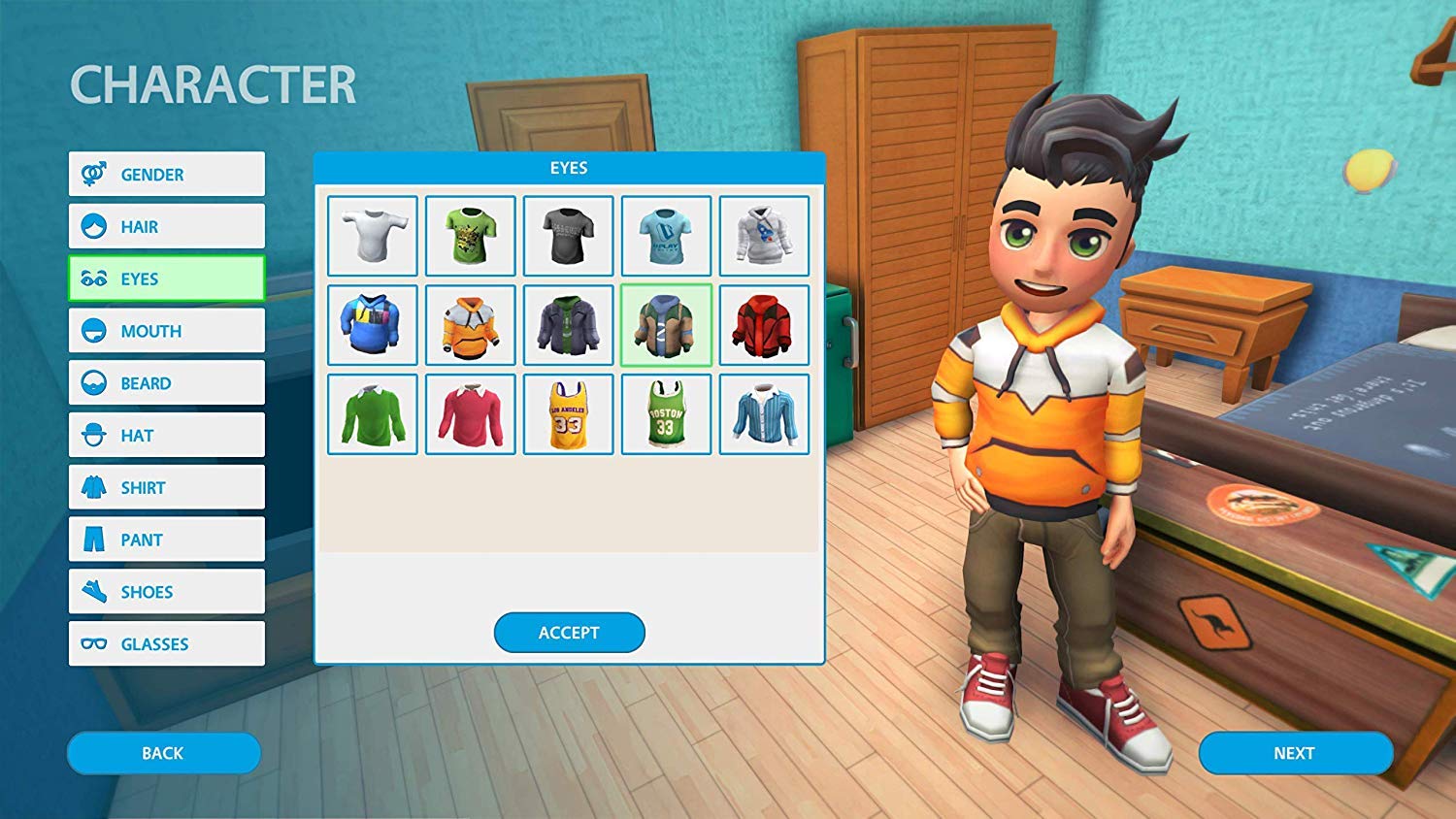 Youtubers Life OMG! - Simulation Game for Aspiring Content Creators | Play & Grow Your Virtual YouTube Channel | Perfect for Gamers & Social Media Enthusiasts