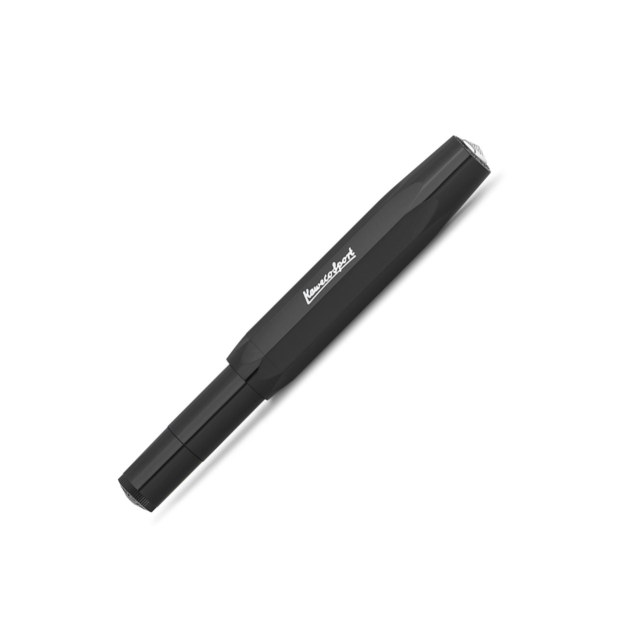Premium Skyline Sport Fountain Pen - Smooth Writing Luxury Ballpoint Pen for Professionals & Students - Perfect for Office, School & Gift Giving