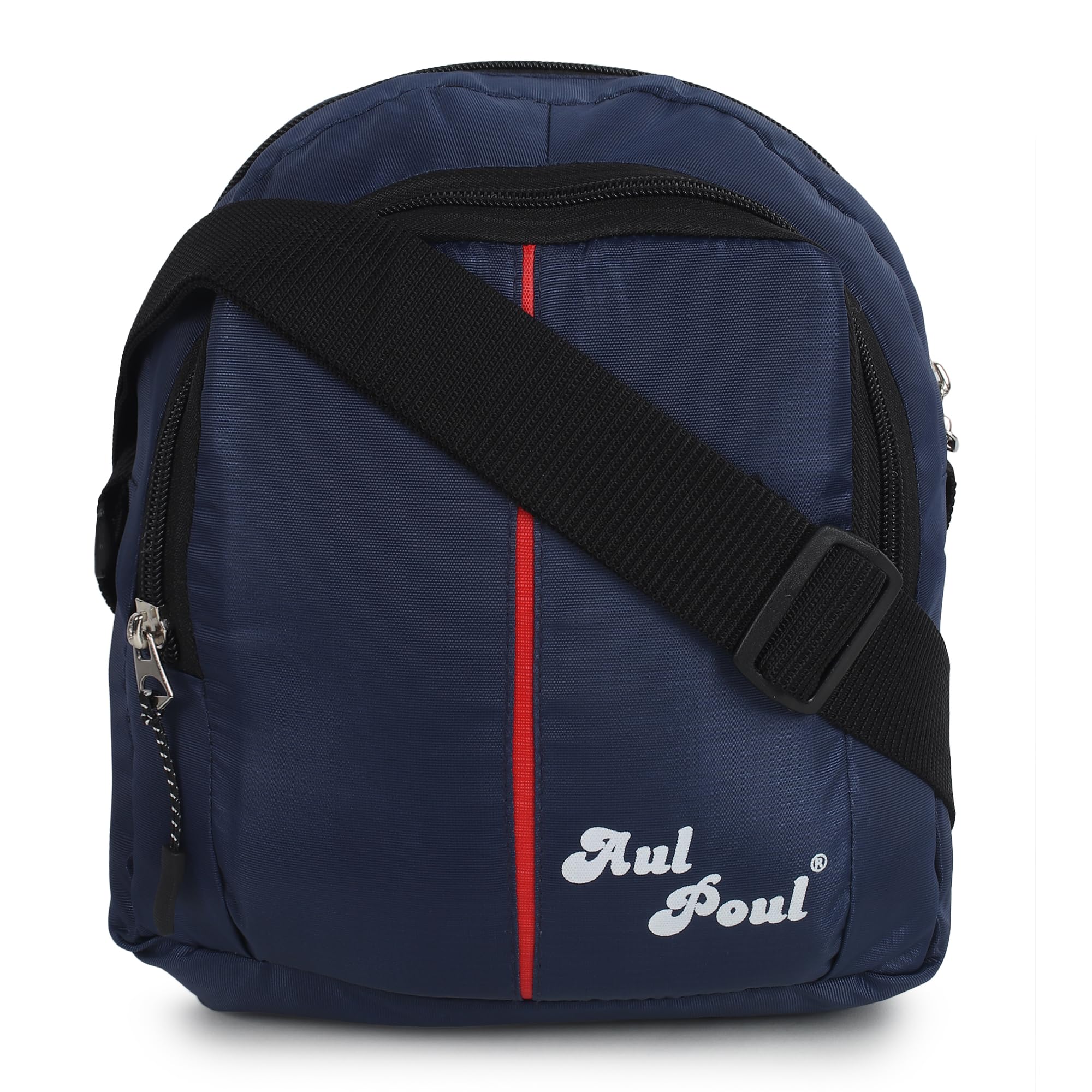 Aul Poul Backpack for Men & Women - Durable Laptop Backpack for School, College, Office & Travel - Perfect for Students, Teens & Professionals - Ideal for Work, Commuting & Outdoor Adventures
