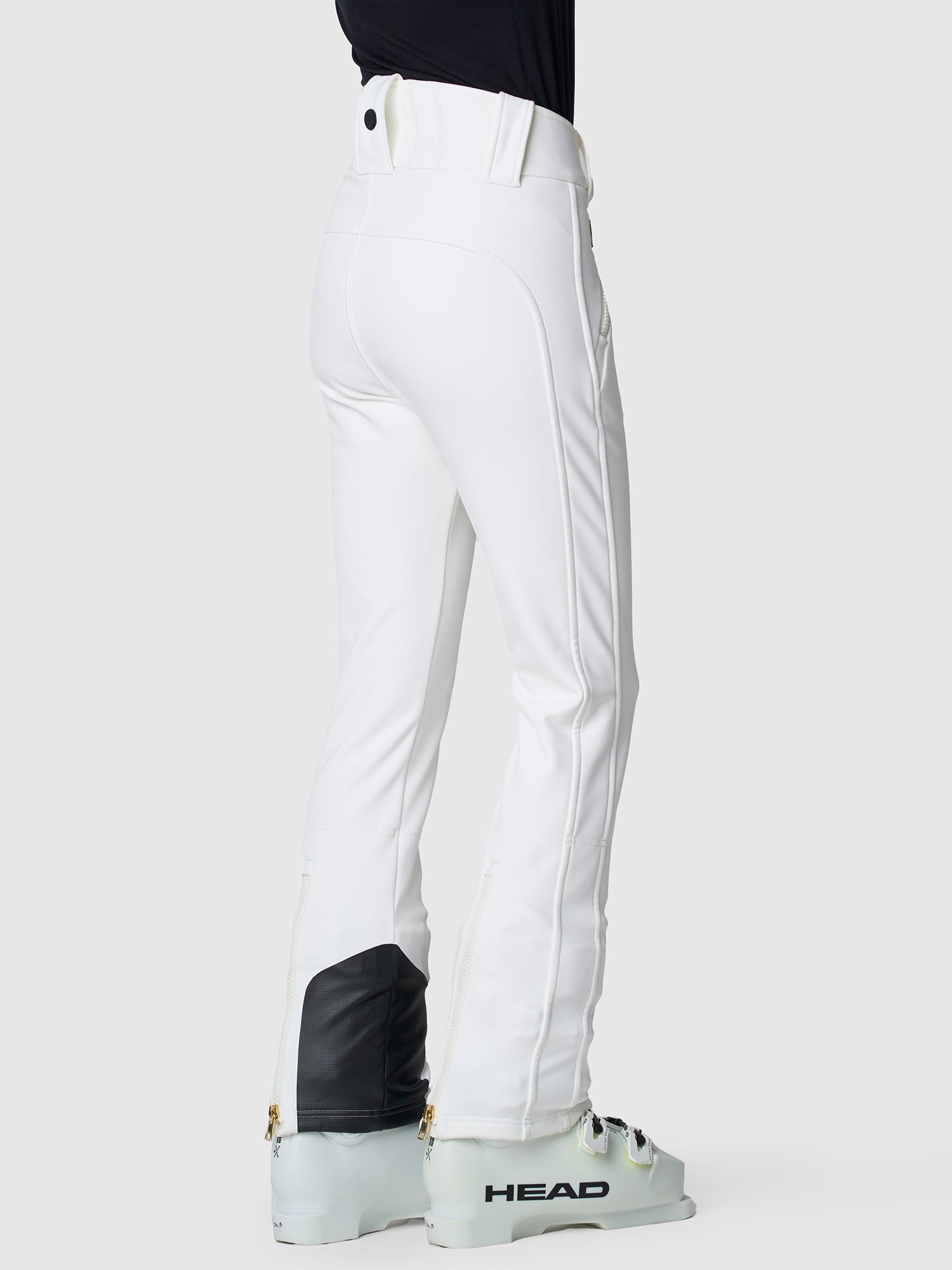 Women's Hazel Stretch Ski Pants - Waterproof Winter Snow Pants for Skiing & Snowboarding - Comfortable Thermal Insulated Snowboard Pants for Outdoor Winter Sports